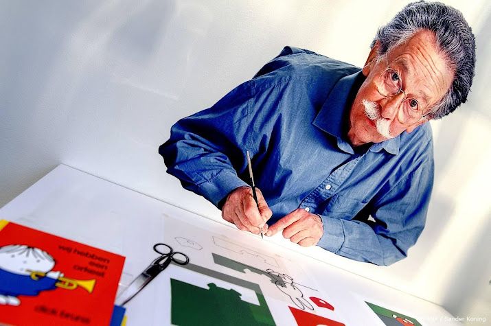 Nijntje krijgt twee Diamanten Boeken en vestigt daarmee record