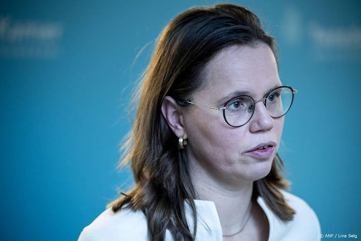 Bikker wil constructief naar plannen minderheidskabinet kijken