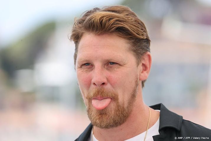 Gijs Naber speelt in thriller met Olivia Colman en Tom Hiddleston