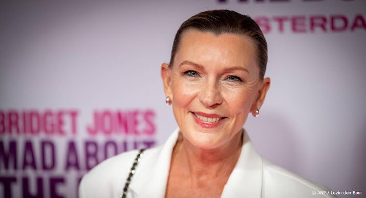 Saskia Noort raakte in depressie toen kinderen uit huis gingen