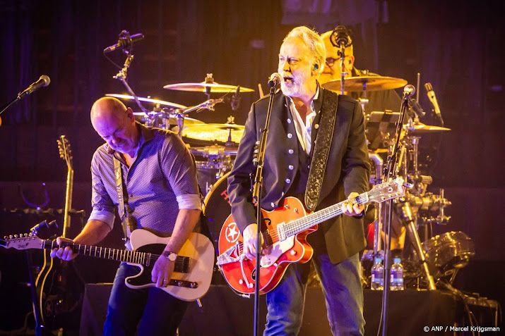 Rowwen Hèze-docu eerste Kristallen Film van het jaar  