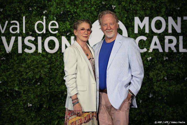 Timothy Busfield ontkent seksueel misbruik minderjarigen