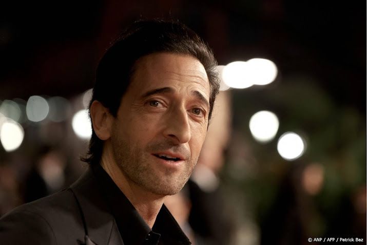 Adrien Brody en Tessa Thompson maken debuut op Broadway