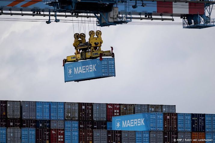 Export groeit opnieuw, import kent grootste stijging in jaren