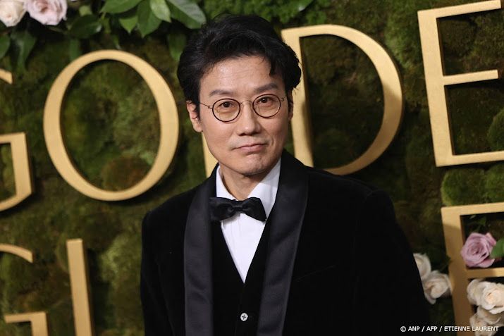 Squid Game-bedenker kondigt nieuwe serie aan