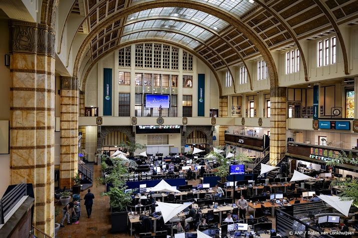 Tsjechisch defensiebedrijf CSG wil beursnotering op Damrak