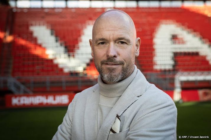 FC Twente bereid tot gesprek als Ten Hag bondscoach kan worden