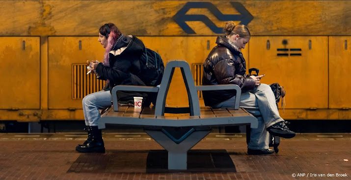 NS: vrijdag weer normale dienstregeling na week van vertragingen