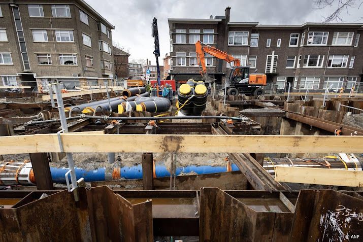 ACM onderzoekt vier warmteleveranciers om te hoge winsten