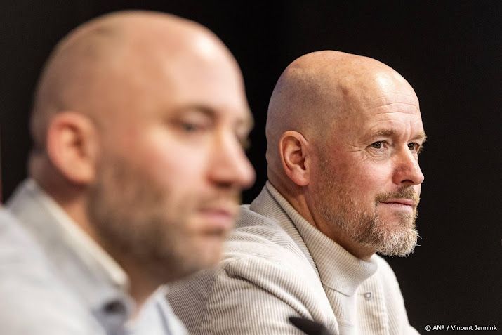 Ten Hag ziet voetbalwereld steeds extremer worden