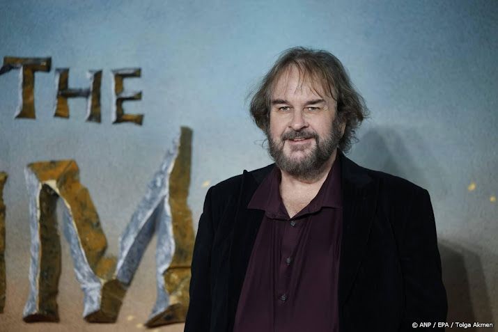 Peter Jackson nam speciale boodschappen op voor bioscooprun LOTR
