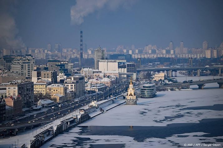 Noodtoestand voor Oekraïense energiesector na Russische aanvallen