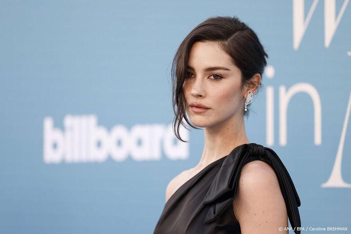 Gracie Abrams maakt acteerdebuut in nieuwe film van Halina Reijn