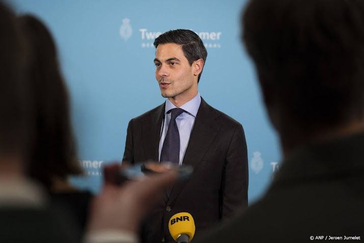 Jetten voelt 'alle aanknopingspunten' om meerderheden te vinden