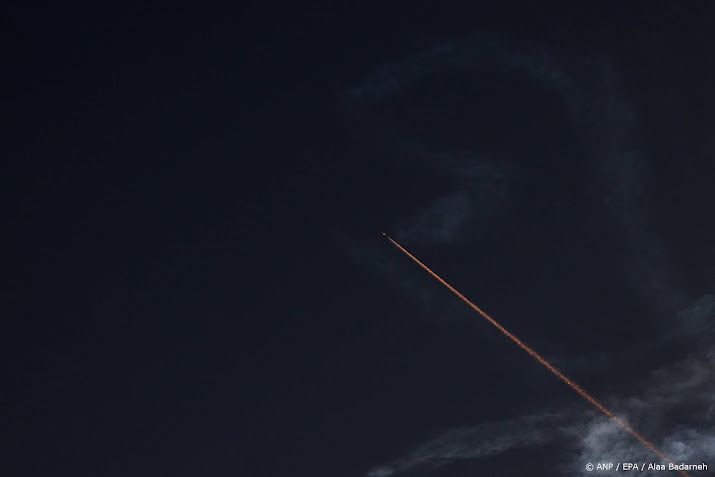 Iran heropent luchtruim na urenlange sluiting 