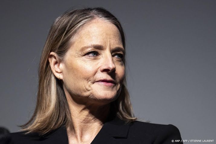 Jodie Foster: Vroeg succes beschermde me tegen misbruik  