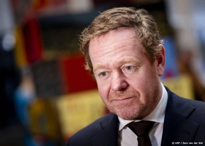 Van Weel welwillend over Nederlandse militaire inzet Groenland