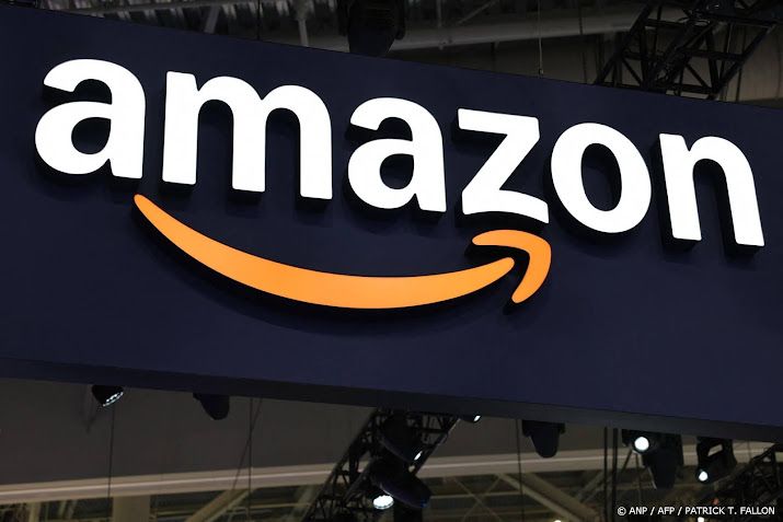 Amazon lanceert Europese clouddienst voor meer dataveiligheid 