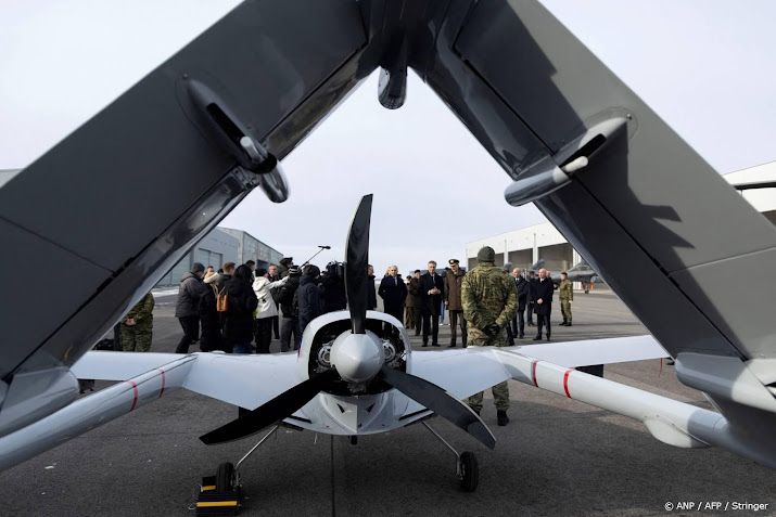 'Grote zorgen' Rusland over Europese troepen in Groenland 