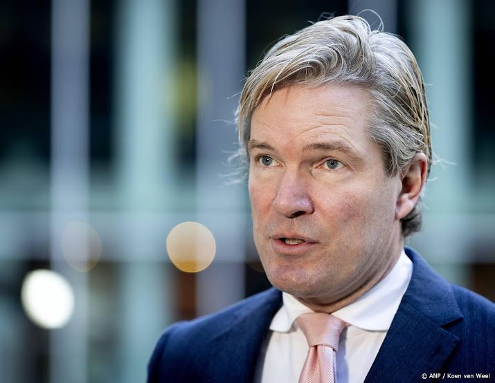 Kabinet overweegt verbod op AI-tools die naaktbeelden genereren