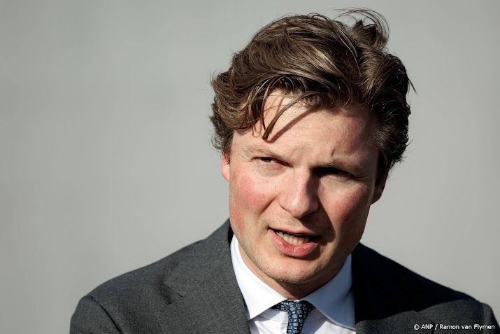 Brekelmans heeft excuses aangeboden in Hawija voor bombardement