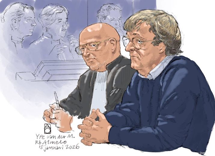 Verdachte fatale explosie Vroomshoop: iets ernstig fout gedaan