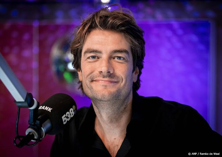 Frank Dane reageert emotioneel op overlijden  broer Robert Jensen