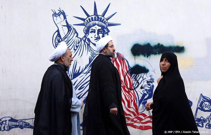 Saudische functionaris: Golfstaten hielden Trump van aanval af