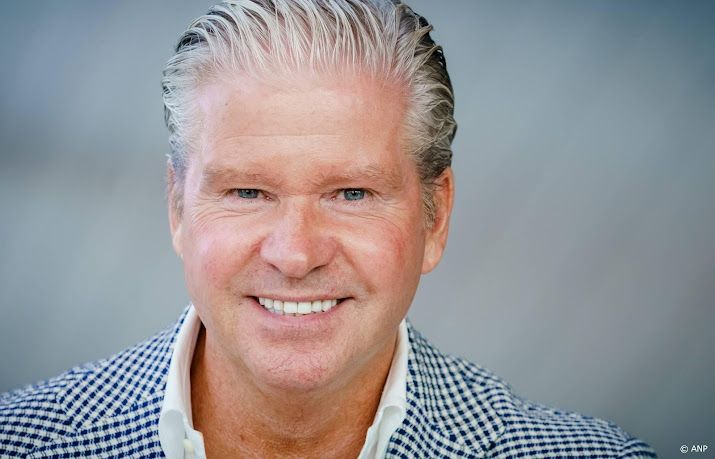 Dries Roelvink: Jensen was een fantastische presentator