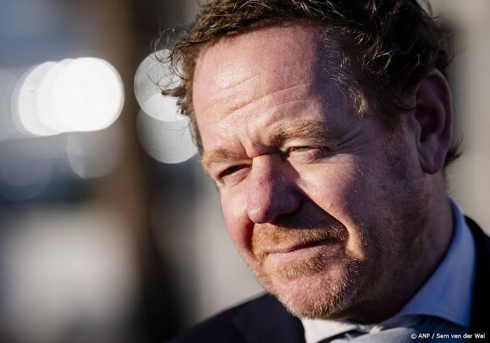 Van Weel: oefening Groenland is geen waarschuwing aan adres VS