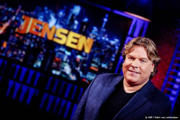 Team 538 Middagshow 'uit het veld geslagen' na overlijden Jensen