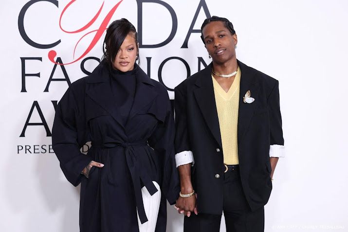 Moeder van A$AP Rocky wilde dat rapper zou daten met Rihanna 