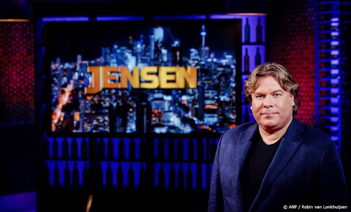 RTL geschrokken door overlijden Robert Jensen