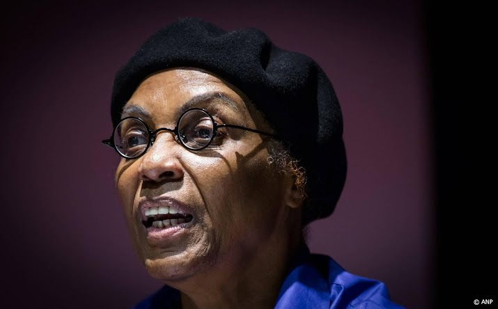 NTR herhaalt documentaire over Astrid Roemer op NPO 2