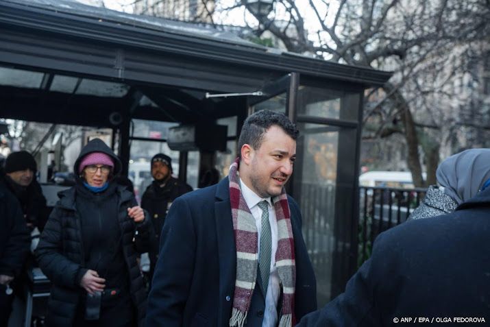 Rechter VS: vrijlating pro-Palestijnse activist Khalil onterecht