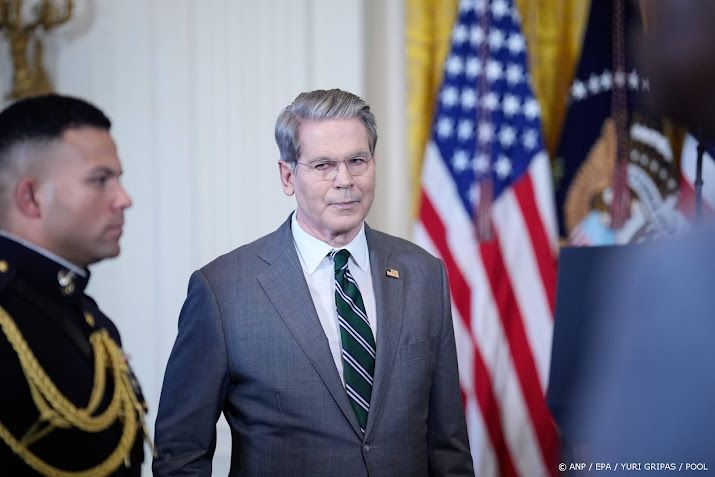 Sancties VS tegen Iraanse topfunctionarissen en banknetwerken