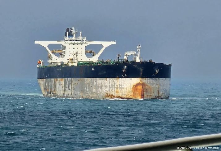 Meer piratenaanvallen op zee in 2025