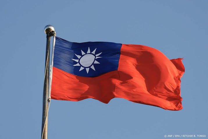 Taiwan wil strategische partner van VS worden op gebied van AI
