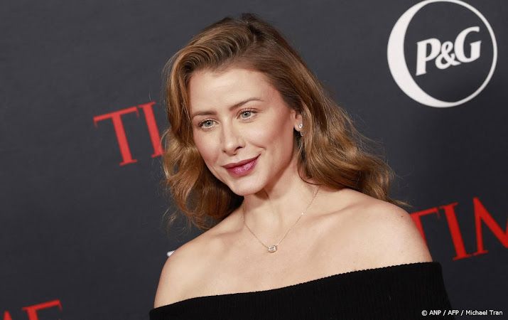 The Hills-actrice Lo Bosworth voor het eerst moeder geworden 
