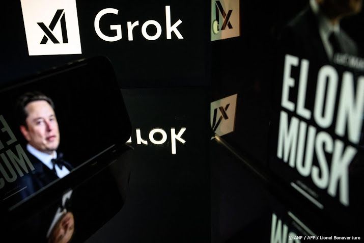 Ook Japan onderzoekt chatbot Grok om AI-uitkleedfunctie