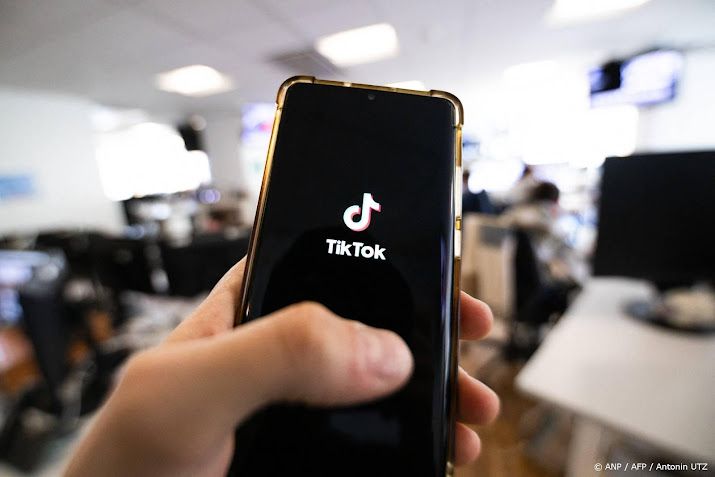 TikTok-technologie checkt video's om te jonge gebruikers te weren
