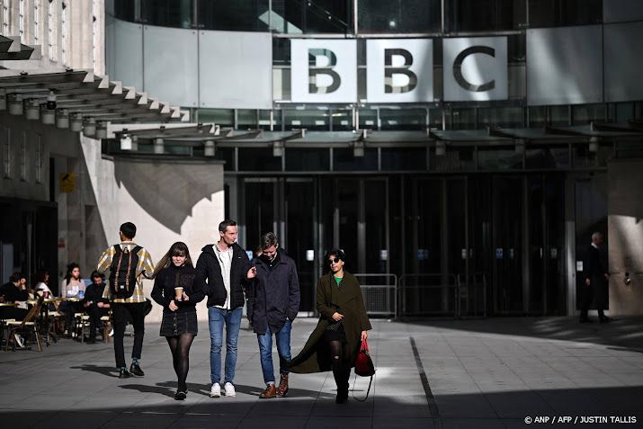 BBC sluit contentdeal met videoplatform YouTube, meldt FT