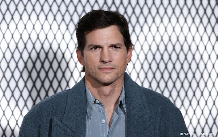 Ashton Kutcher vond ex Demi Moore 'geweldig' in The Substance