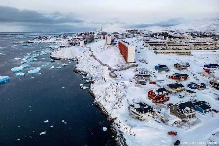 Defensie stuurt tweede militair voor verkenning naar Groenland