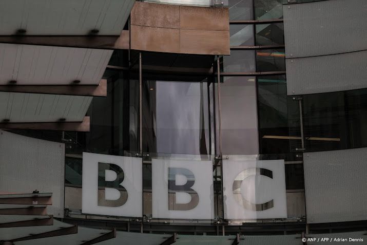 BBC sluit contentdeal met videoplatform YouTube, meldt FT
