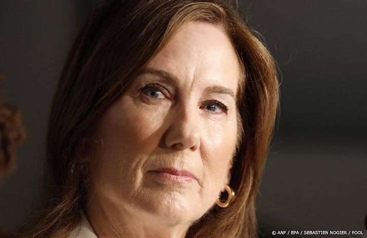 Star Wars-baas Kathleen Kennedy stopt na veertien jaar