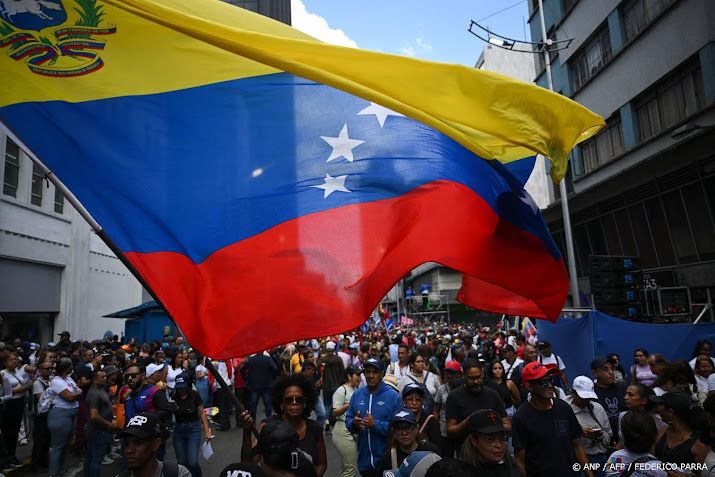 Ook andere buitenlanders uit Venezolaanse gevangenis vrijgekomen