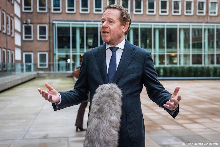 Nederland wil niet morrelen aan EU-toelatingsregels voor Oekraïne