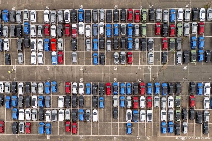 Amerikaanse auto's minder populair in Canada door tarievenstrijd