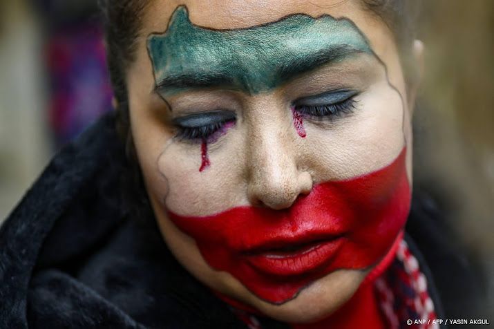 Uitnodiging Iran voor veiligheidsconferentie München ingetrokken